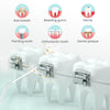 2022 Nicefeel New Water Flosser Dental Oral Irrigator Professional Teeth Cleaner