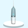 2022 New Release Cordless Water Flosser