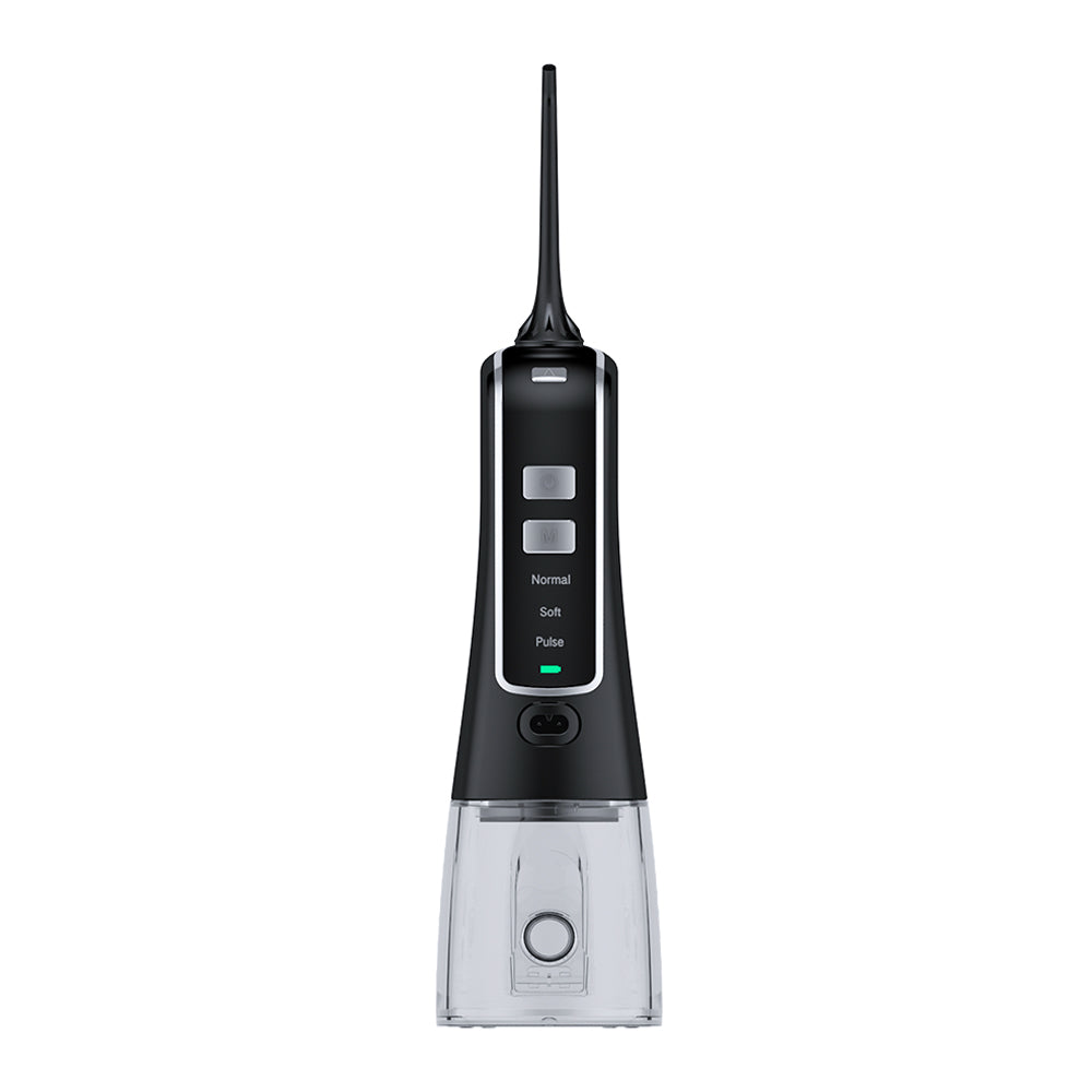 Nicefeel 300ML Protable Cordless Water Flosser Plus Oral Irrigator - Nicefeel
