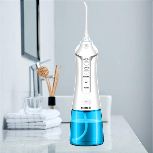 Professional Dental Oral Irrigator