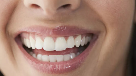 Water floss can improve dental problems