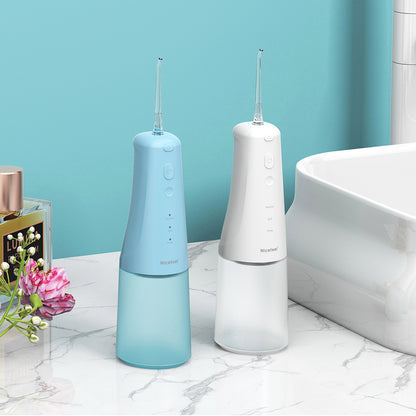 Nicefeeel FC5091  Cordless  Rechargeable  Water Flosser  Oral Irrigator