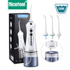 Nicefeel FC159  Portable Water Flosser  Oral Irrigator