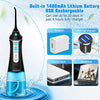 Nicefeel FC1591 Travel Water Flosser