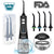 Nicefeel FC256 Advanced Dental Water Flosser Plus