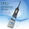 Nicefeel Cordless Advanced Electric Water Flosser Plus