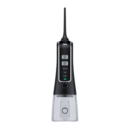 Nicefeel 300ML Protable Cordless Water Flosser Plus Oral Irrigator - Nicefeel