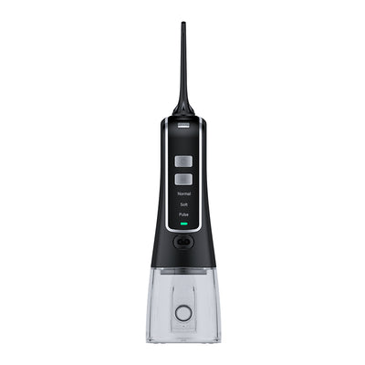 Nicefeel 300ML Protable Cordless Water Flosser Plus Oral Irrigator - Nicefeel